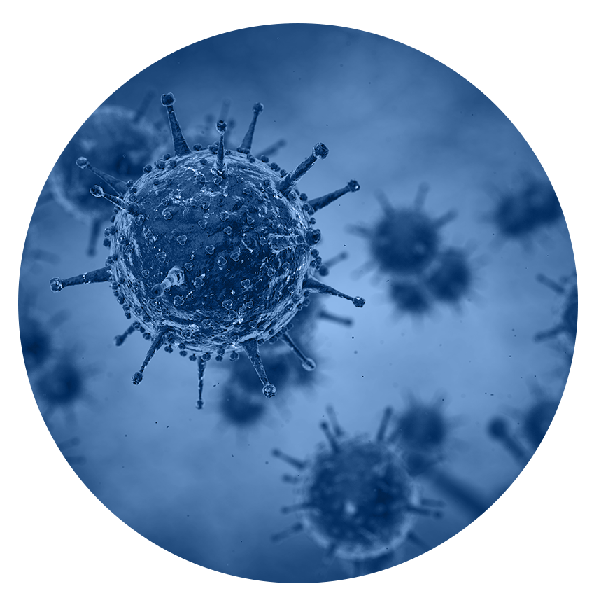 High-Throughput Omics & Disease Biology