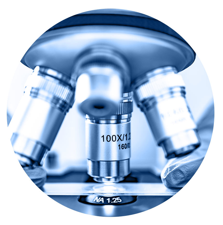 Precision Diagnostics